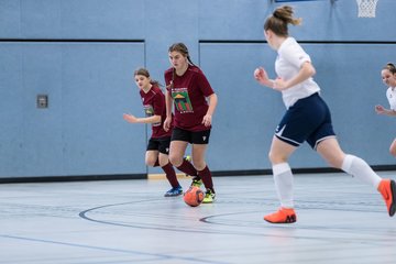 Bild 45 - wBJ Futsalmeisterschaft Runde 1